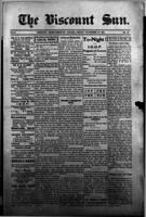 The Viscount Sun November 27, 1914