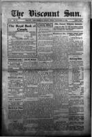 The Viscount Sun November 29, 1918