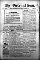The Viscount Sun November 3, 1916