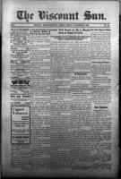 The Viscount Sun November 5, 1915