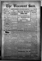 The Viscount Sun October 13, 1916