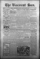 The Viscount Sun October 15, 1915