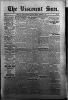 The Viscount Sun October 16, 1914