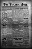 The Viscount Sun October 20, 1916