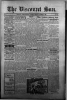 The Viscount Sun October 22, 1915