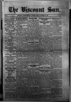 The Viscount Sun October 23, 1914
