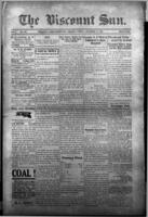 The Viscount Sun October 27, 1916