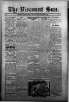 The Viscount Sun October 29, 1915