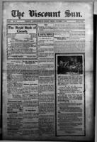 The Viscount Sun October 4, 1918