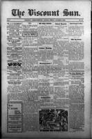 The Viscount Sun October 8, 1915
