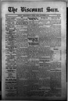 The Viscount Sun September 11, 1914