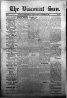 The Viscount Sun September 18, 1914