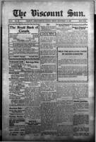 The Viscount Sun September 20, 1918