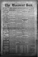 The Viscount Sun September 22, 1916