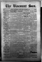The Viscount Sun September 25, 1914