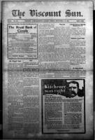 The Viscount Sun September 27, 1918