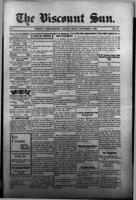 The Viscount Sun September 3, 1915