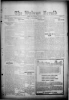 The Wadena Herald August 22, 1918