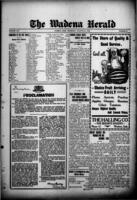The Wadena Herald August 8, 1918