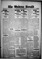 The Wadena Herald December 30, 1915