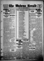 The Wadena Herald December 31, 1914
