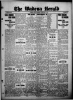 The Wadena Herald February 11, 1915