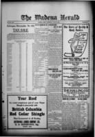 The Wadena Herald July 25, 1918