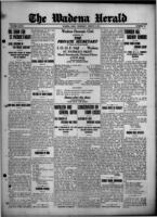 The Wadena Herald March 11, 1915