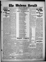 The Wadena Herald March 18, 1915