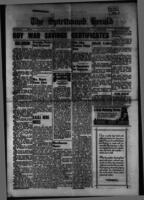 Spiritwood Herald August 24, 1945