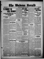 The Wadena Herald March 25, 1915