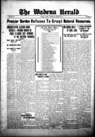 The Wadena Herald March 5, 1914