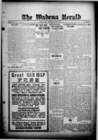 The Wadena Herald March 7, 1918