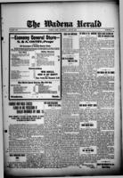 The Wadena Herald May [23], 1918
