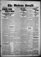 The Wadena Herald May 13, 1915