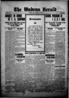 The Wadena Herald May 14, 1914