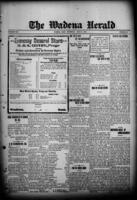 The Wadena Herald May 16, 1918