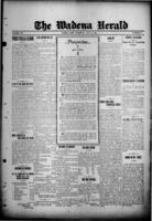 The Wadena Herald May 2, 1918
