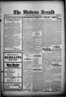 The Wadena Herald May 30, 1918