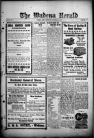 The Wadena Herald November [14], 1918