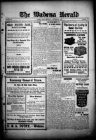 The Wadena Herald November [7], 1918