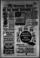 Spiritwood Herald September 14, 1945
