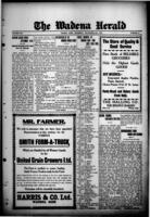The Wadena Herald September 12, 1918
