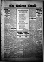 The Wadena Herald September 17, 1914