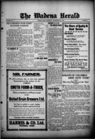 The Wadena Herald September 19, 1918