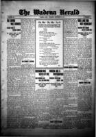 The Wadena Herald September 24, 1914