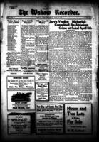 The Wakaw Recorder April 20, 1916