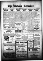 The Wakaw Recorder December 7 , 1916