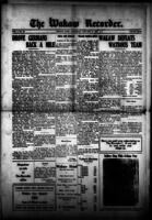 The Wakaw Recorder January 21, 1914 [January 21, 1915]