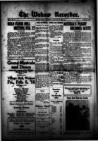 The Wakaw Recorder January 28, 1914 [January 28, 1915]